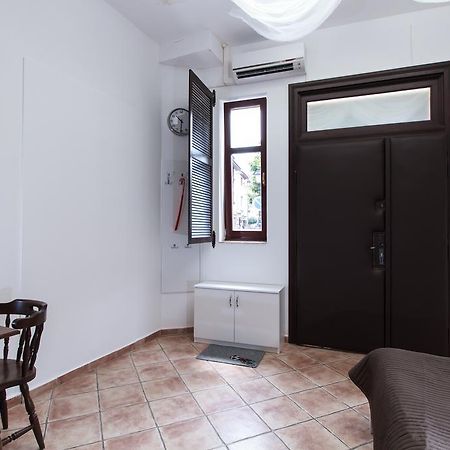 Ecoappartment Mosonmagyarovar Exterior foto