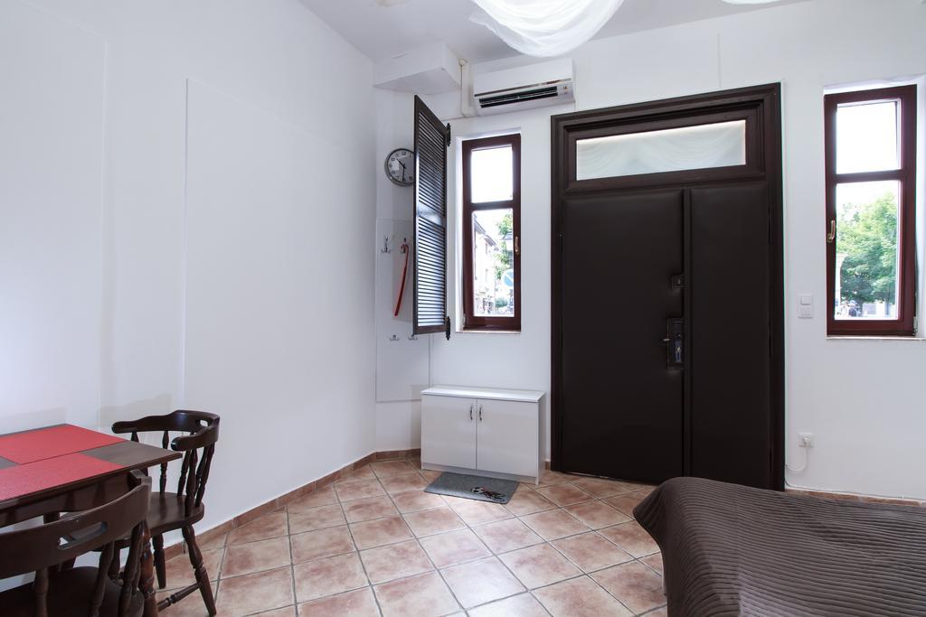 Ecoappartment Mosonmagyarovar Exterior foto